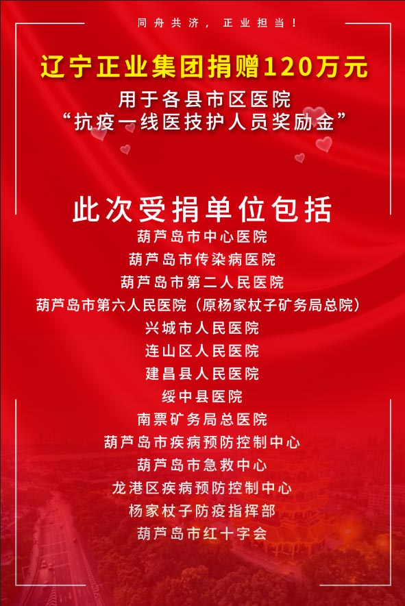 踐行企業(yè)擔(dān)當(dāng)，抗擊“疫”情義不容辭！(圖2)