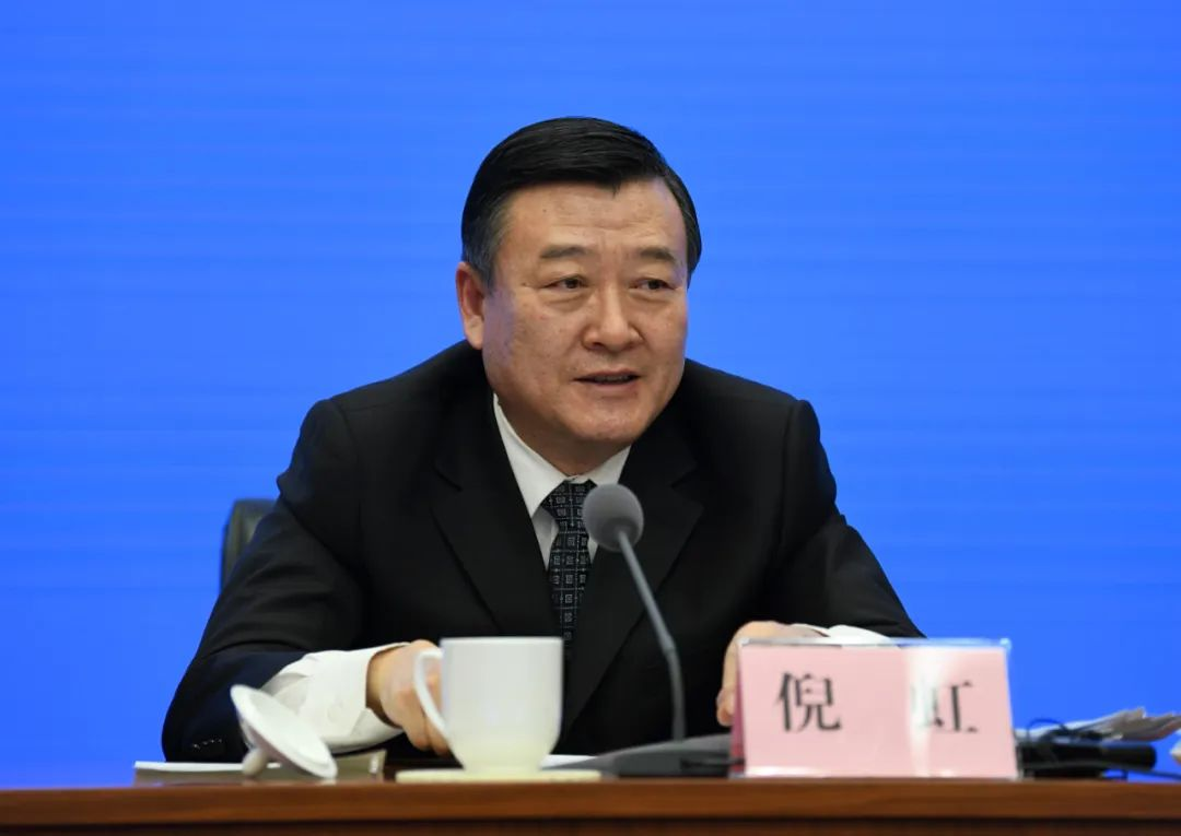住建部會議：2023年房地產(chǎn)狠抓十二個方面工作！(圖2)